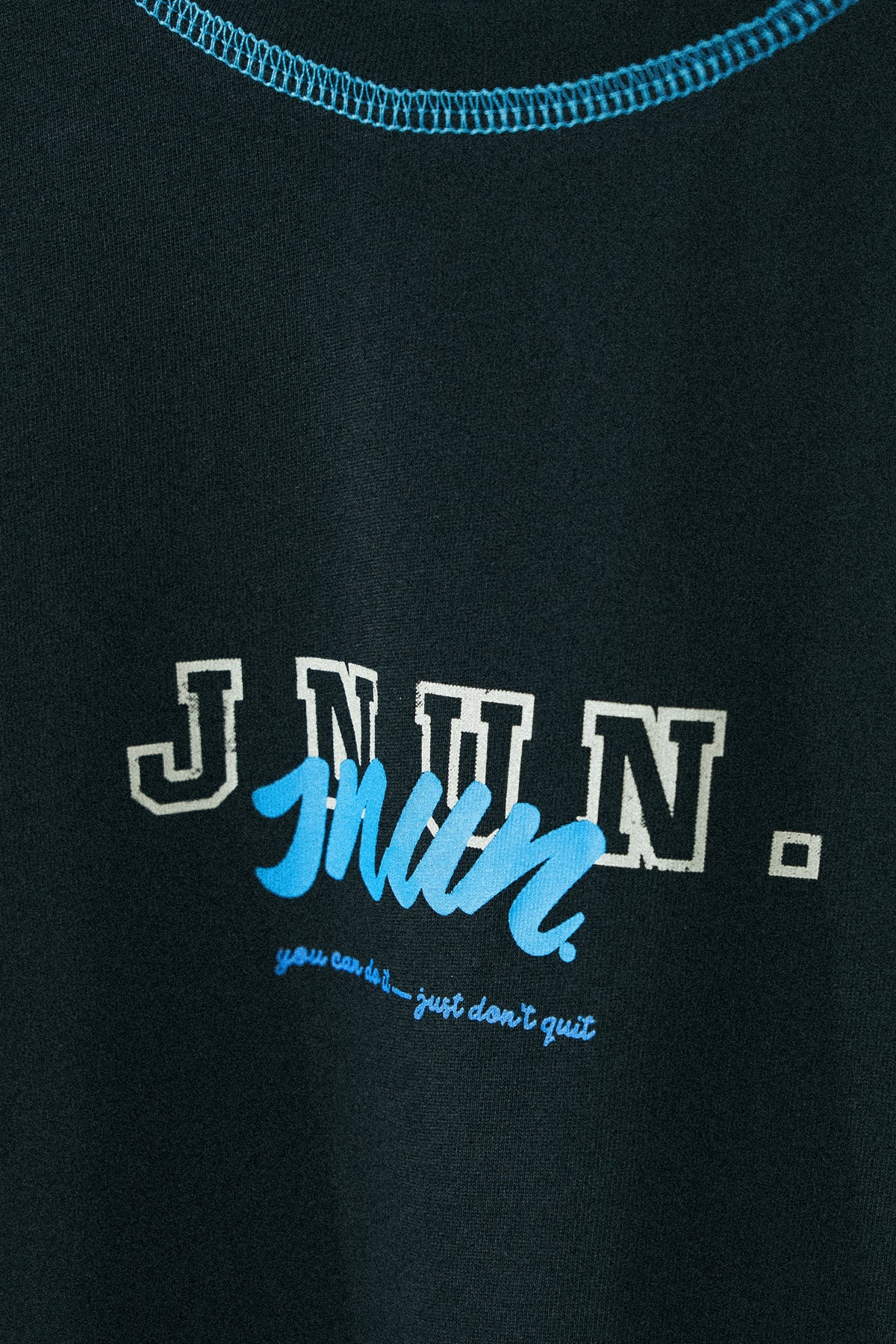 JNUN. TEAM TEE (Pre-order)