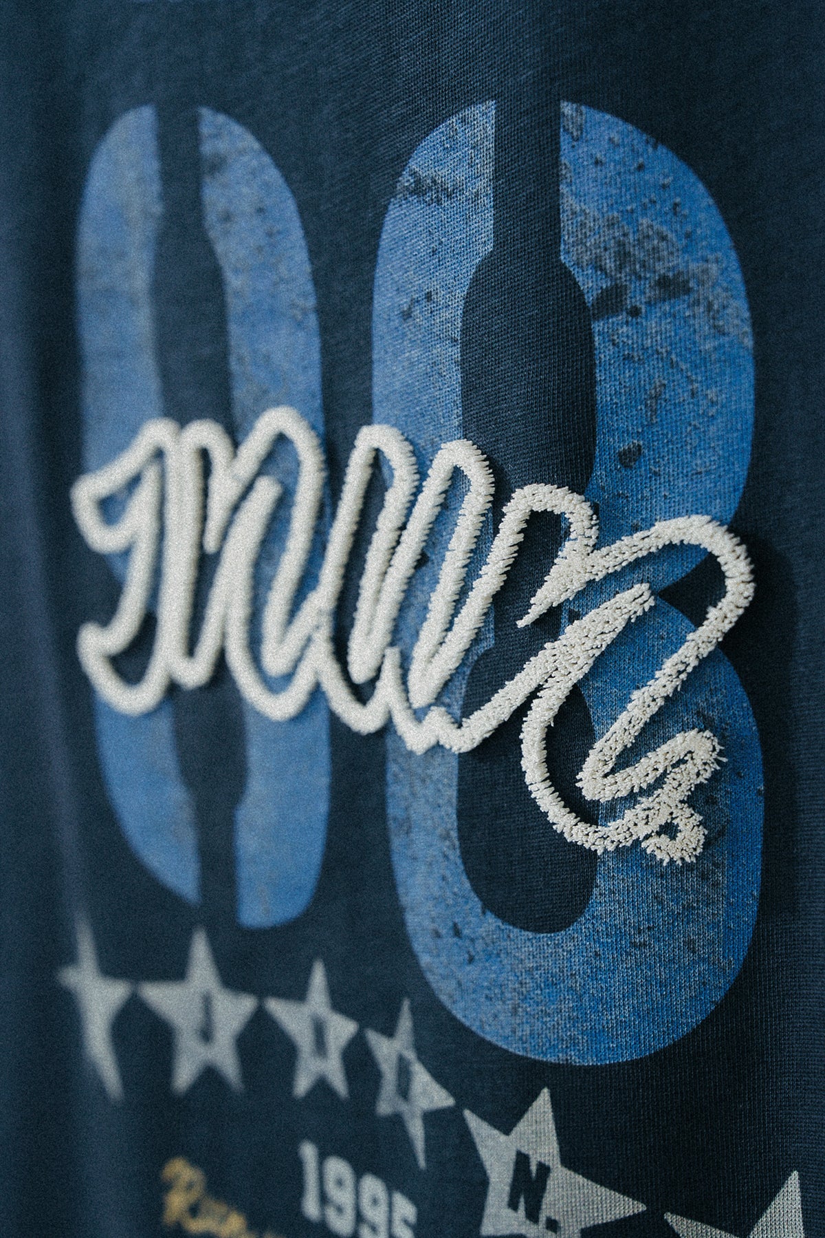 98 JNUN. TEE  (Pre-order)