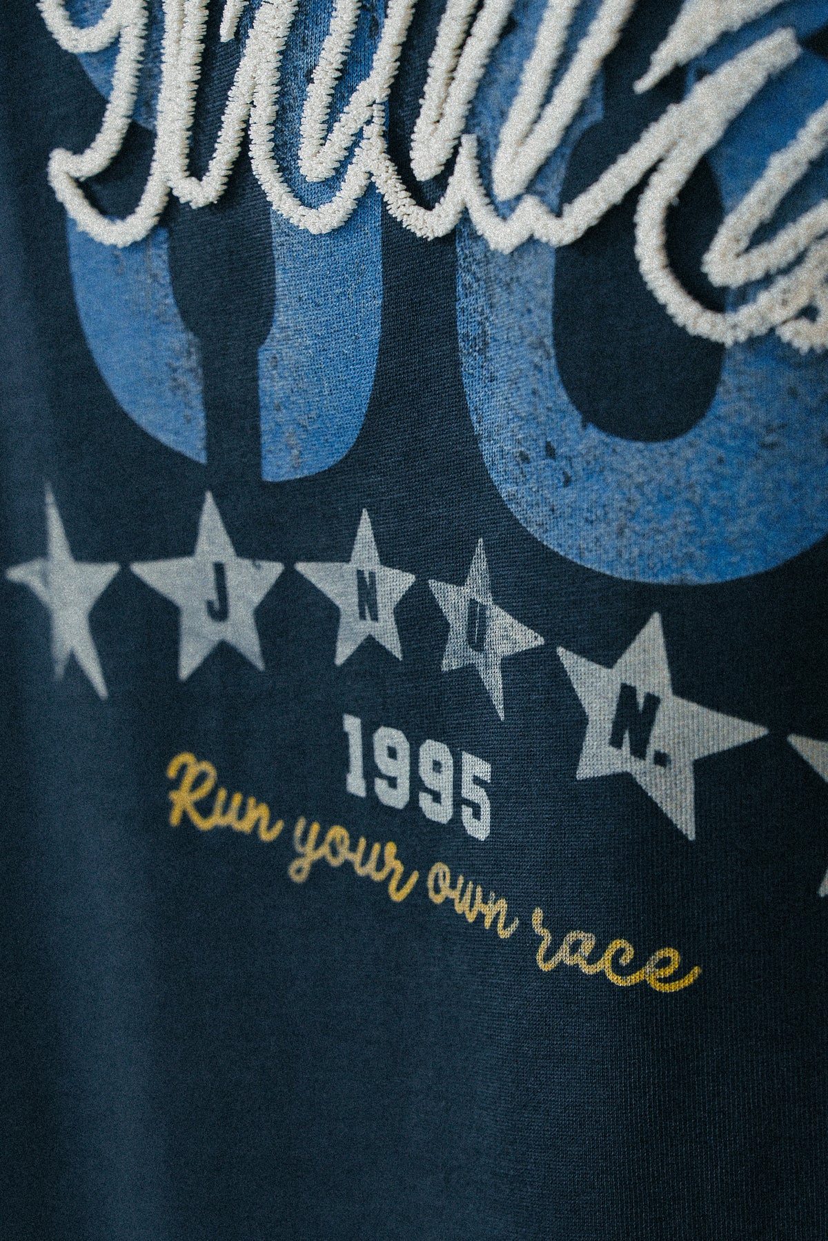 98 JNUN. TEE  (Pre-order)