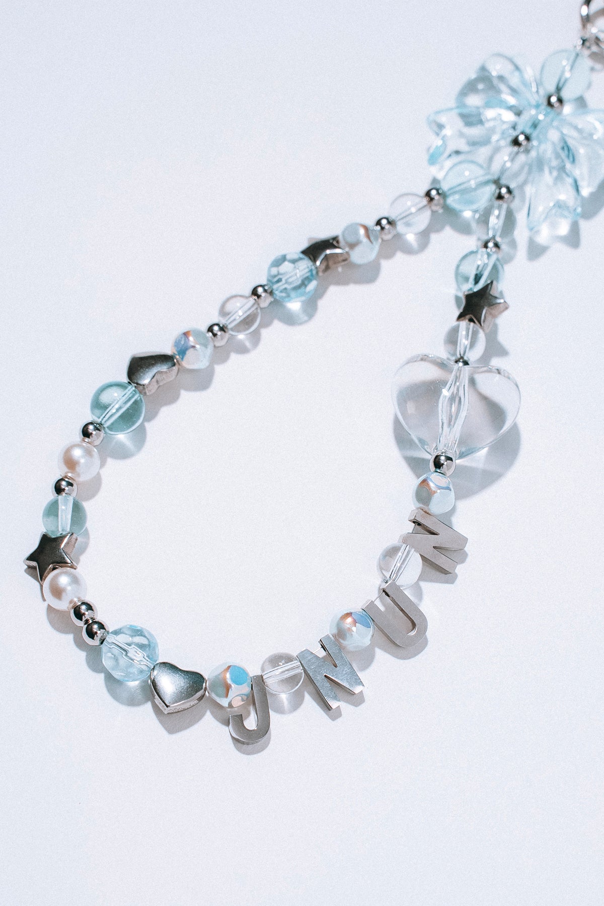 WHITE DAY PHONE CHARM （Pre-order）