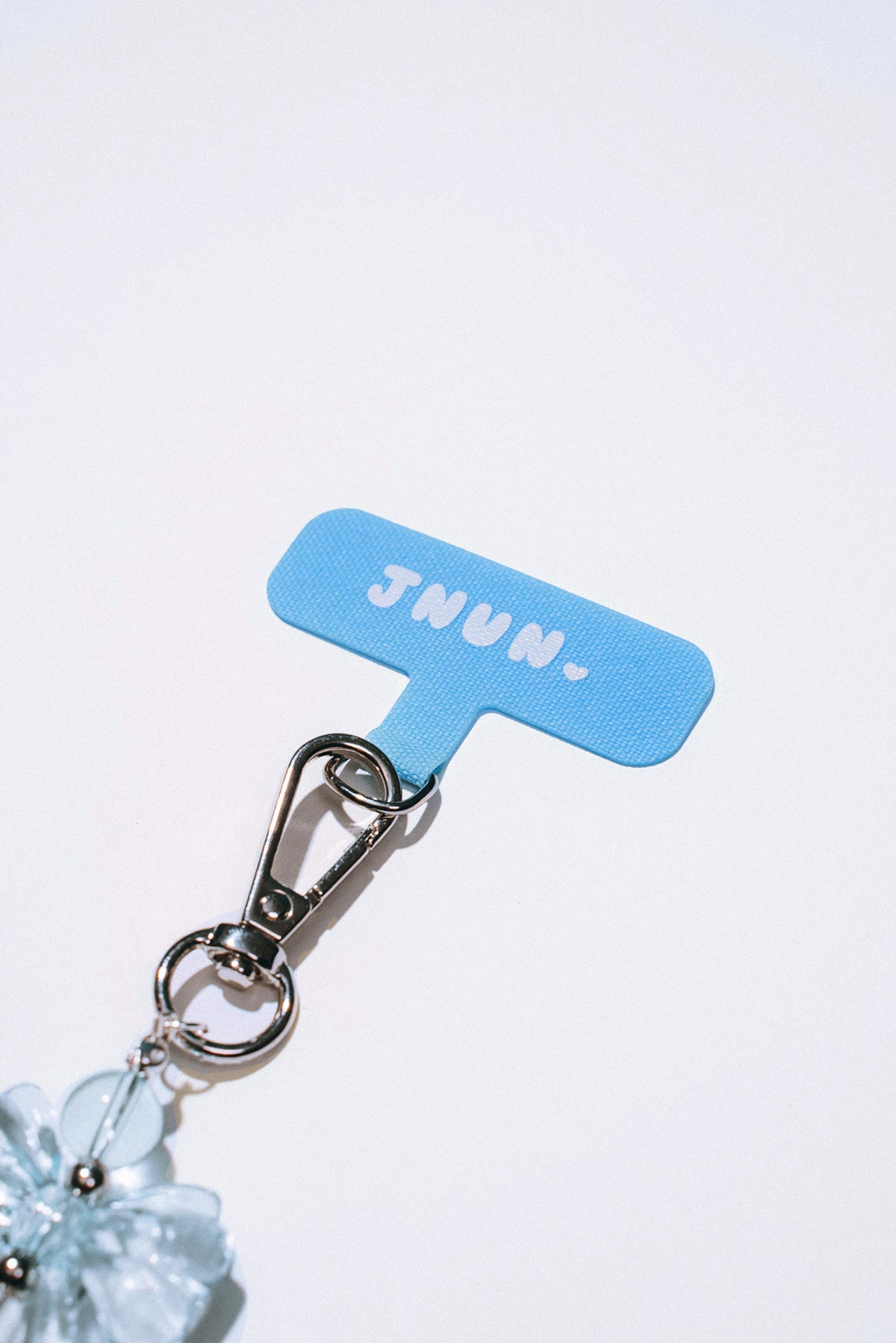 WHITE DAY PHONE CHARM （Pre-order）