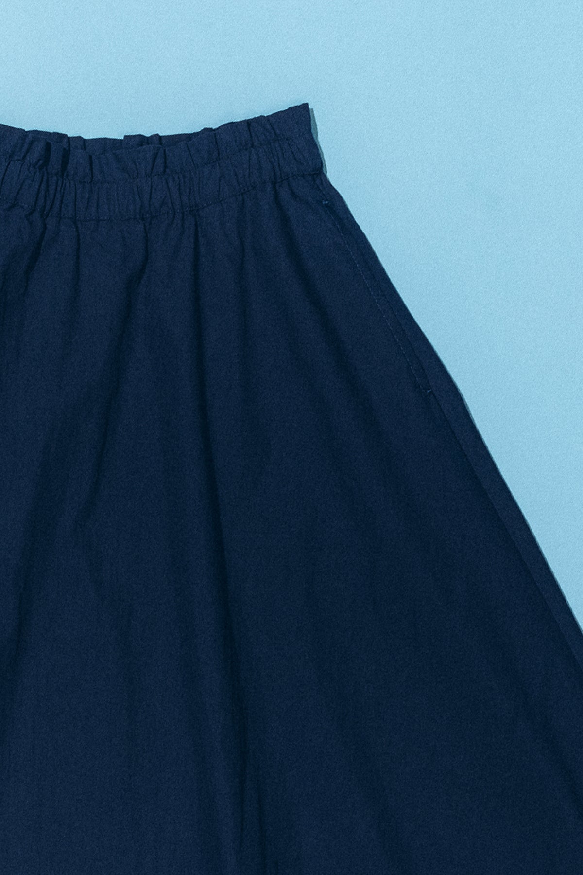 WHITE DAY SKIRT （Pre-order）