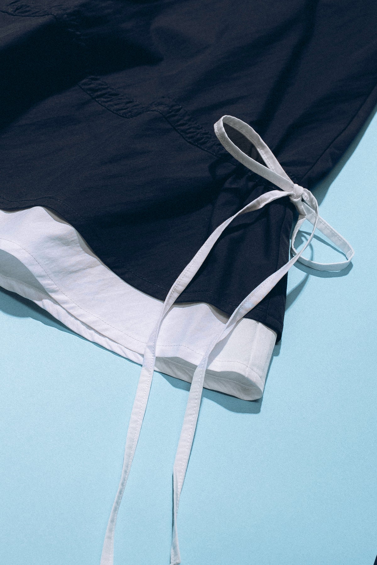 WHITE DAY SKIRT （Pre-order）