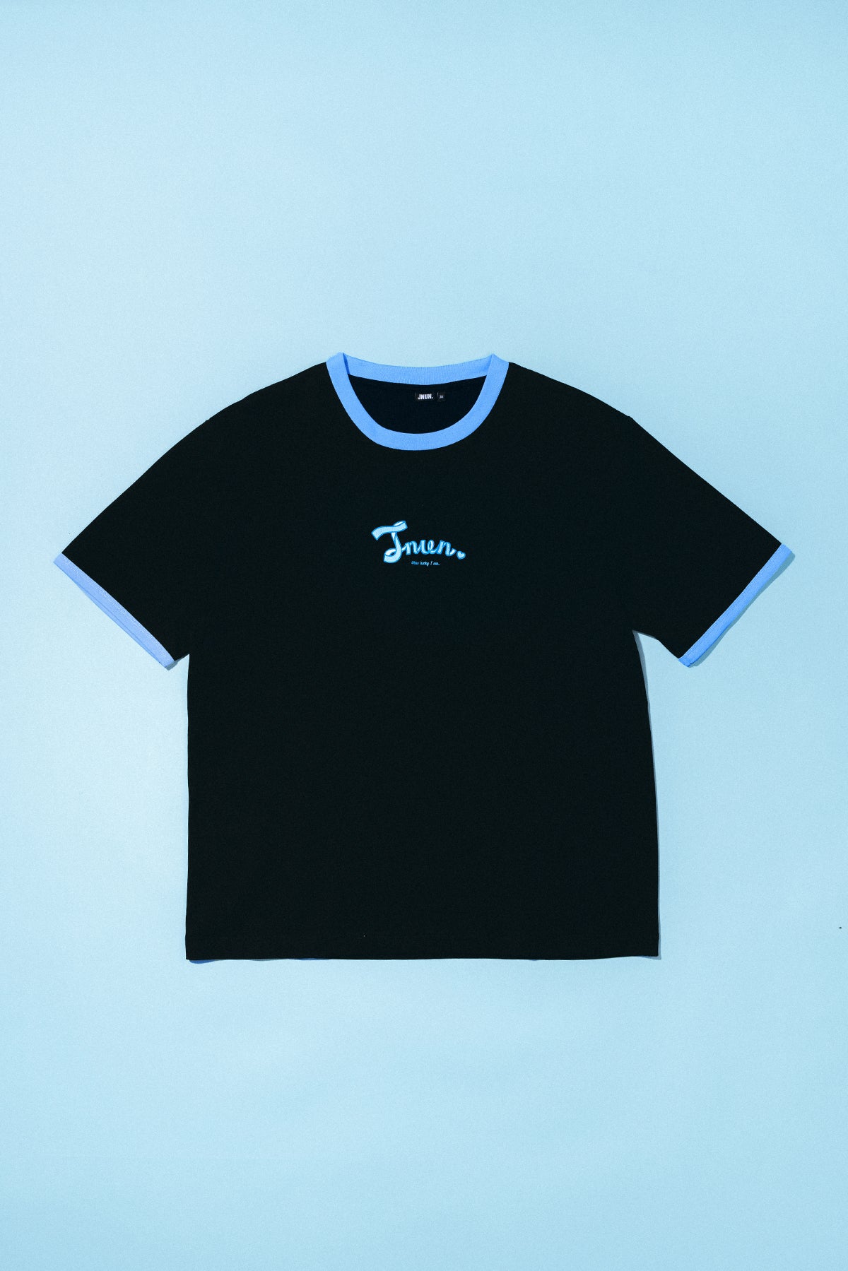 LUCKY ME TEE （Pre-order）