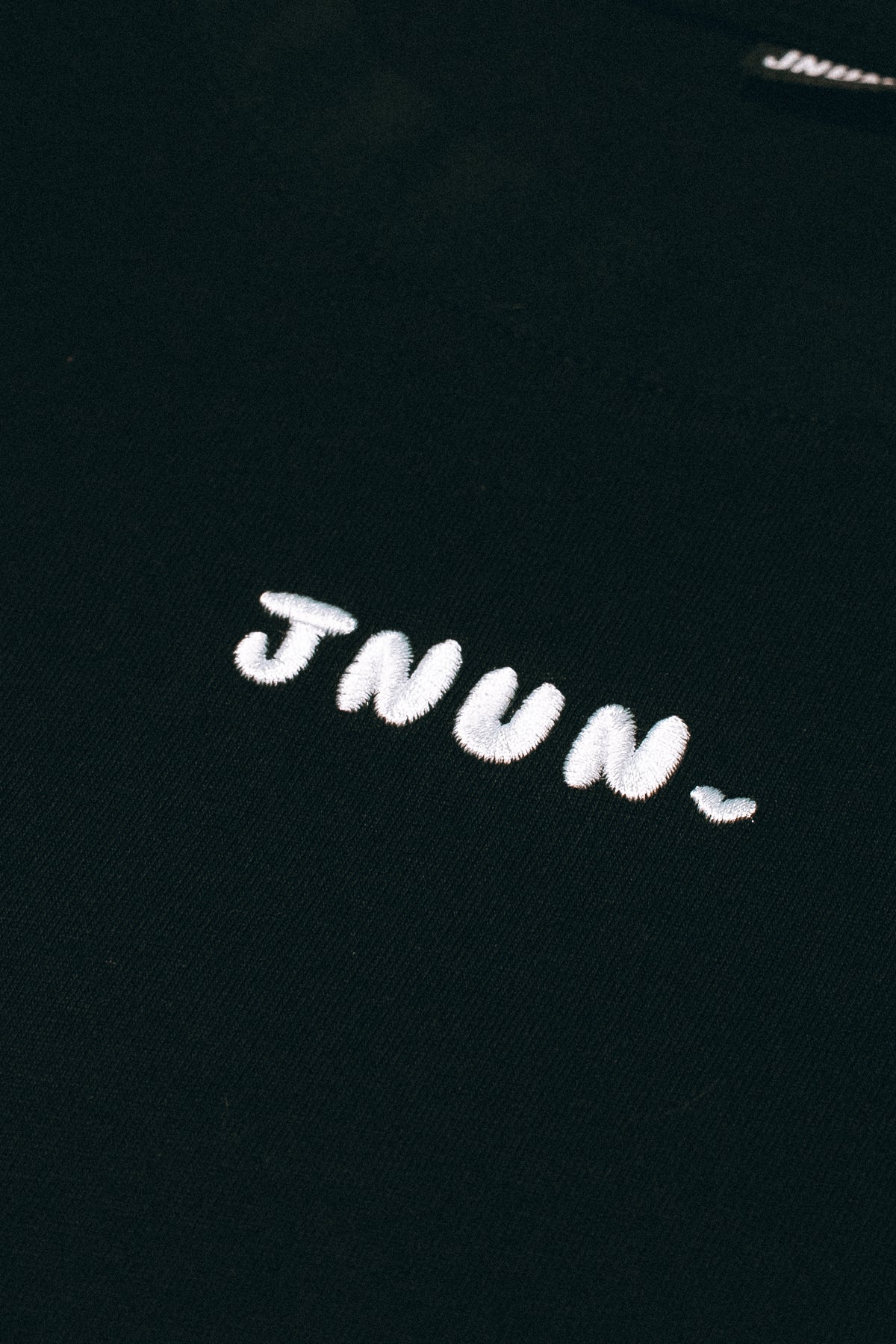 Nunu & Meme WHITE DAY TEE