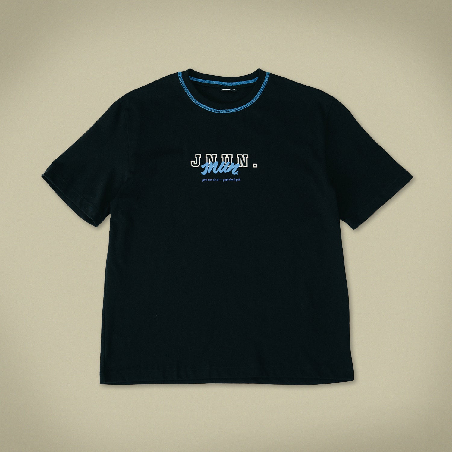 JNUN. TEAM TEE (Pre-order)