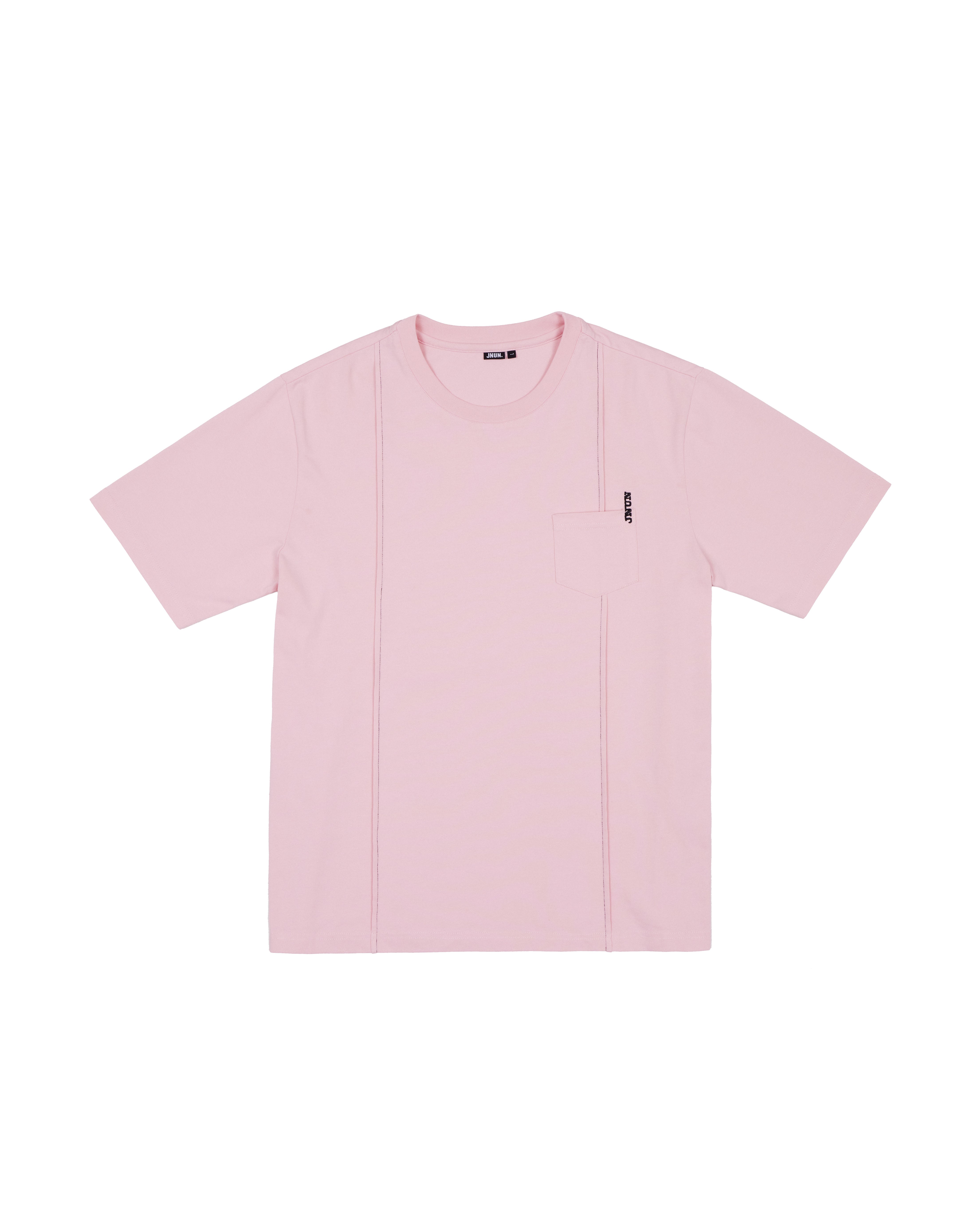 JNUN Logo Embroidery Tee