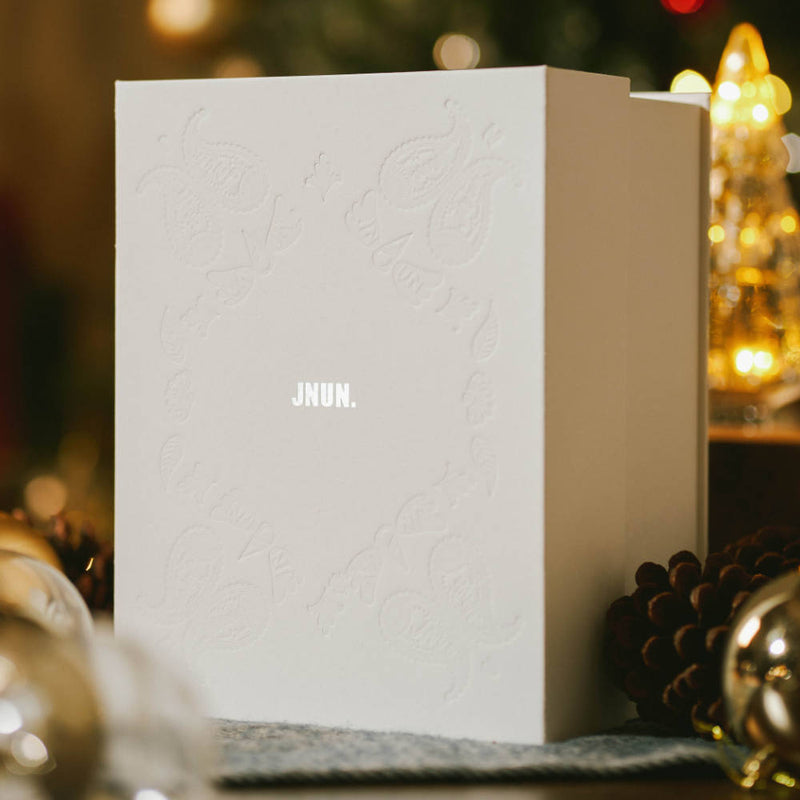 JNUN 1st Anniversary Boxset