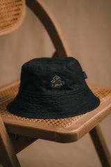 JNUN Reversible Bucket Hat